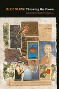 Cover: Throwing the Crown - The American Poetry Review