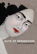 Cover: Hayv Kahraman - Acts of Reparation - Contemporary Art Museum St Louis