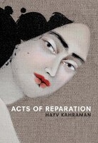 Enlarge image Cover: Hayv Kahraman - Acts of Reparation - Contemporary Art Museum St Louis