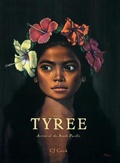Cover: Tyree - South Pacific Dreams