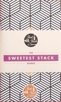 Cover: The Sweetest Stack - Short Stack Editions