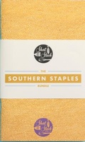 Cover: The Southern's Staples Bundle - Short Stack Editions