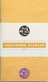 Enlarge image Cover: The Southern's Staples Bundle - Short Stack Editions