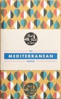 Cover: The Mediterranean Bundle - Short Stack Editions