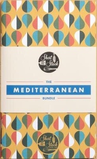 Enlarge image Cover: The Mediterranean Bundle - Short Stack Editions