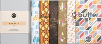 Enlarge image Cover: The Baker's Box Set - Short Stack Editions
