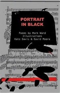 Cover: Portrait in Black 2017 - LODESTAR PUBLICATIONS