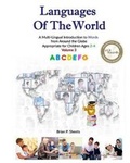Cover: Languages of the World - Priati Publishing