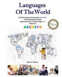 Enlarge image Cover: Languages of the World - Priati Publishing