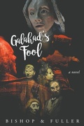 Cover: Galahad's Fool - Wordworkers Press