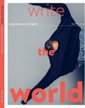 Cover: Write the World Best of 2016 - Cast Professional Publishing