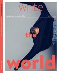 Enlarge image Cover: Write the World Best of 2016 - Cast Professional Publishing