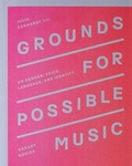 Cover: Grounds for Possible Music - Errant Bodies