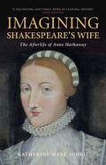Cover: Imagining Shakespeare's Wife - Cambridge University Press