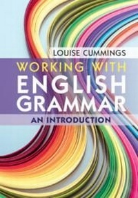 Abbildung von: Working with English Grammar - Cambridge University Press