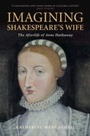 Cover: Imagining Shakespeare's Wife - Cambridge University Press