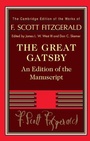 Cover: The Great Gatsby - Cambridge University Press