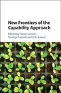 Cover: New Frontiers of the Capability Approach - Cambridge University Press