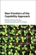 Cover: New Frontiers of the Capability Approach - Cambridge University Press