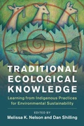 Cover: Traditional Ecological Knowledge - Cambridge University Press
