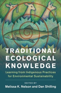Enlarge image Cover: Traditional Ecological Knowledge - Cambridge University Press
