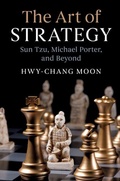 Cover: The Art of Strategy - Cambridge University Press