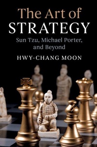 Enlarge image Cover: The Art of Strategy - Cambridge University Press
