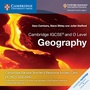 Cover: Cambridge IGCSE® and O Level Geography Cambridge Elevate Teacher's Resource Access Card - Cambridge University Press