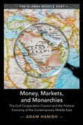 Cover: Money, Markets, and Monarchies - Cambridge University Press