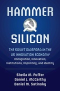 Cover: Hammer and Silicon - Cambridge University Press