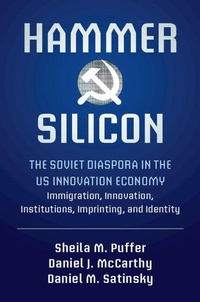 Enlarge image Cover: Hammer and Silicon - Cambridge University Press