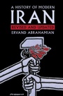 Cover: A History of Modern Iran - Cambridge University Press