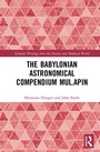 Cover: The Babylonian Astronomical Compendium MUL.APIN - Routledge