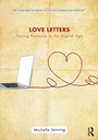 Cover: Love Letters - Routledge