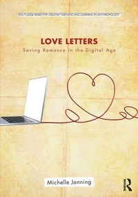 Enlarge image Cover: Love Letters - Routledge