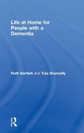 Cover: Life at Home for People with a Dementia - Routledge
