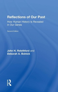 Enlarge image Cover: Reflections of Our Past - Routledge