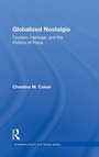 Cover: Globalized Nostalgia - Routledge