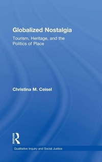 Enlarge image Cover: Globalized Nostalgia - Routledge