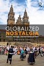 Cover: Globalized Nostalgia - Routledge