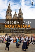 Cover: Globalized Nostalgia - Routledge