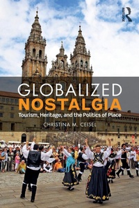 Enlarge image Cover: Globalized Nostalgia - Routledge