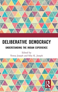 Abbildung von: Deliberative Democracy - Routledge