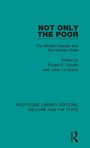 Cover: Not Only the Poor - Routledge