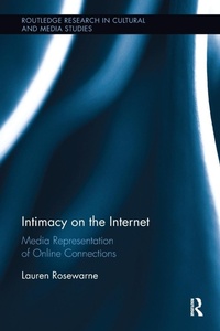 Abbildung von: Intimacy on the Internet - Routledge