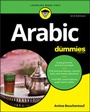 Cover: Arabic For Dummies - Wiley