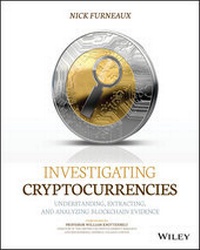 Enlarge image Cover: Investigating Cryptocurrencies - Wiley