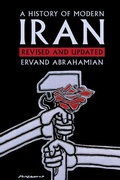 Cover: A History of Modern Iran - Cambridge University Press