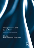 Cover: Photography in and out of Africa - Routledge