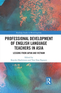 Abbildung von: Professional Development of English Language Teachers in Asia - Routledge